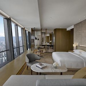 Park Hyatt Kuala Lumpur